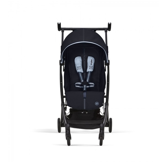 Прогулочная коляска Cybex Libelle Dark Blue - 1